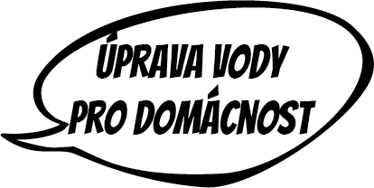 Úprava vody pro domácnost rozcestník