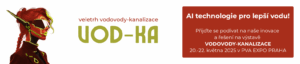 Účast na VOD-KA 2025